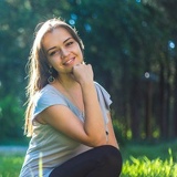 Анастасия Седнёва, 06.04.1988, Шымкент