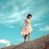 Александра Дели, Санкт-Петербург