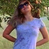 Ирина Беликова, 12.08.1996, Москва