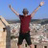 Евгений Латынский, 22.08, Stuttgart