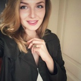 Дарья Александровна, 16.10.1994, Киев