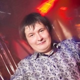 Ярослав Никитин, Москва