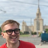 Илья Переход, 12.08, Москва