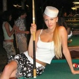 Дарья Прокурат, 20.09.1989, San Jose