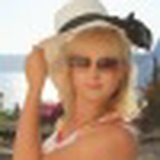 Наталья Шенкнехт, 11.11.1984, Санкт-Петербург