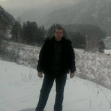 Андрей Соловицкий, 21.12, Новосибирск