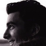 Саша Меликов, 19.11.1989, Москва