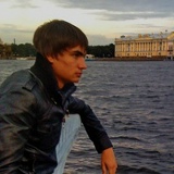 Виктор Бурцев, 31.01, Санкт-Петербург