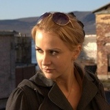 Марина Цируль, 12.11.2008, Санкт-Петербург