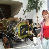 Олеся Куприянова, 11.06, Bad Mergentheim