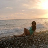 Лена Даценко, 06.06, Полтава