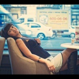 Sevara Queen, 04.03.1989, Санкт-Петербург