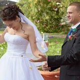 Гузяль Косы-Брейды, Санкт-Петербург