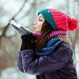 Маргарита Милославская, Запорожье