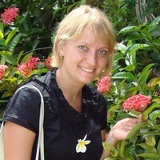 Анна Морская, 13.11.1983, Белая Церковь