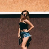 Анна Федотова, Ивантеевка