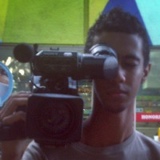 Thiago Sabaia, 08.05, Rio de Janeiro