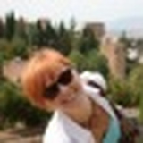 Ирина Александрова, 09.04.1981, Одесса