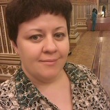 Любовь Ушакова, 29.08, Алматы