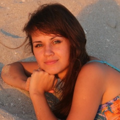 Лилия Николаева, 24.11, Москва