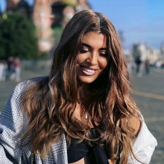 Катя Кес, 13.02, Москва