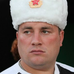 Александр Варфоломеев, 26.07.1980, Санкт-Петербург
