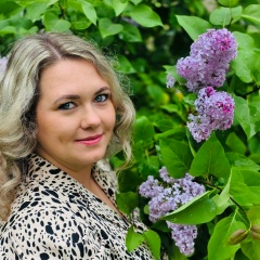 Наталья Рауданен, 08.06