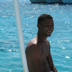 Goda Foron, 05.12, Luxor