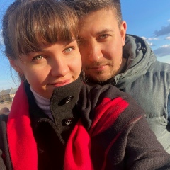 Алиночка Раменская, 04.04.1995, Москва