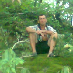 Aleqsandre Gachechiladze, 21.01.1973, Гори
