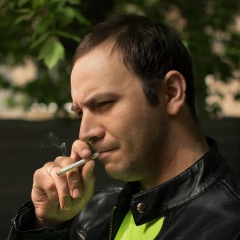 Алексей Гладких, 19.05.1991, Серпухов