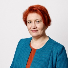 Татьяна Фадина, 29.05, Череповец