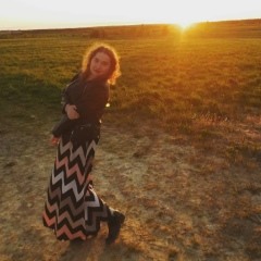 Валерия Языкова, 27.03, Санкт-Петербург