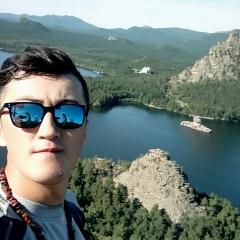 Дияс Егізбаев, 10.09.1991, Уральск