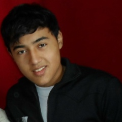 Franco Morales, General Roca