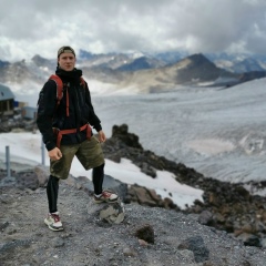 Алексей Гусев, 23.04, Москва