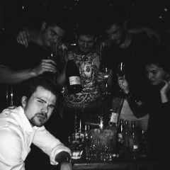 Rauf Asadullayev, 17.12.1994, München