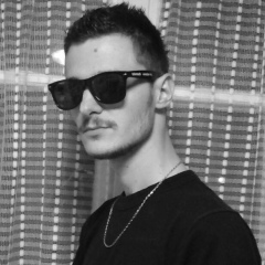 Alessandro Fox, 08.12.1988, Thessaloniki