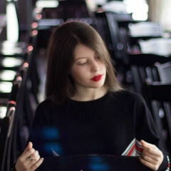 Анастасия Малинникова, 30.07