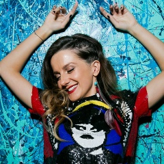 Александра Польская, 04.07.1987, Санкт-Петербург