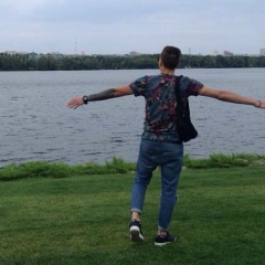 Юрий Ястребов, 05.05.1991, Минск