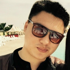 Саттар Блалов, 04.10.1988, Актау