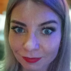 Светлана Иванова, 24.04.1989, Санкт-Петербург