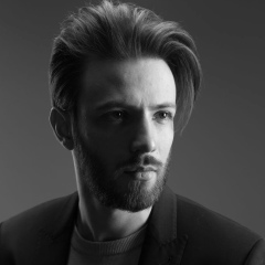 Максим Краснер, 27.03.1992, Москва