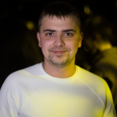 Артём Гуськов, 03.06.1989, Ижевск