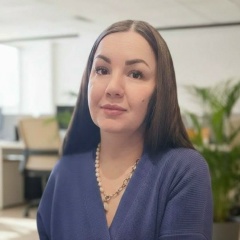 Алсу Павлова, 15.04, Москва