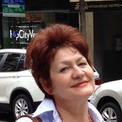 Алевтина Федина, 01.01.1948, Лениногорск