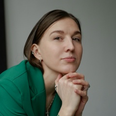 Марина Днепрова, 11.09.1988, Москва