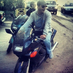 Александр Антипин, 26.08, Нижний Новгород