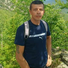 Алексей Андриевских, Челябинск